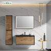 2024 New Bathroom Furniture Modern Bathroom Vanity
