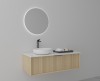 Modern Design Bathroom Washbasin Cabinet Units