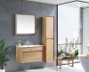 Hot Selling Melamine Modern Bathroom Vanity Cabinet