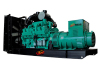 Shunfeng Cummins Series Diesel Generator