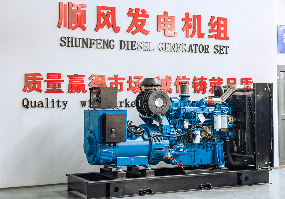 Yuchai Diesel Engine Series