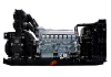 Shunfeng Ministuish Series Diesel Generator