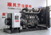 SDEC Diesel Engine Series