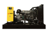 Shunfeng Volvo Series Diesel Generator