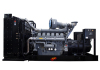 Shunfeng Perkins Series Diesel Generator