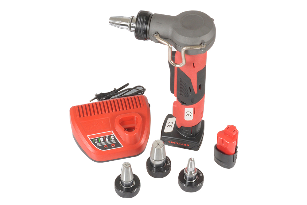 PEXA Red Composite Pipe