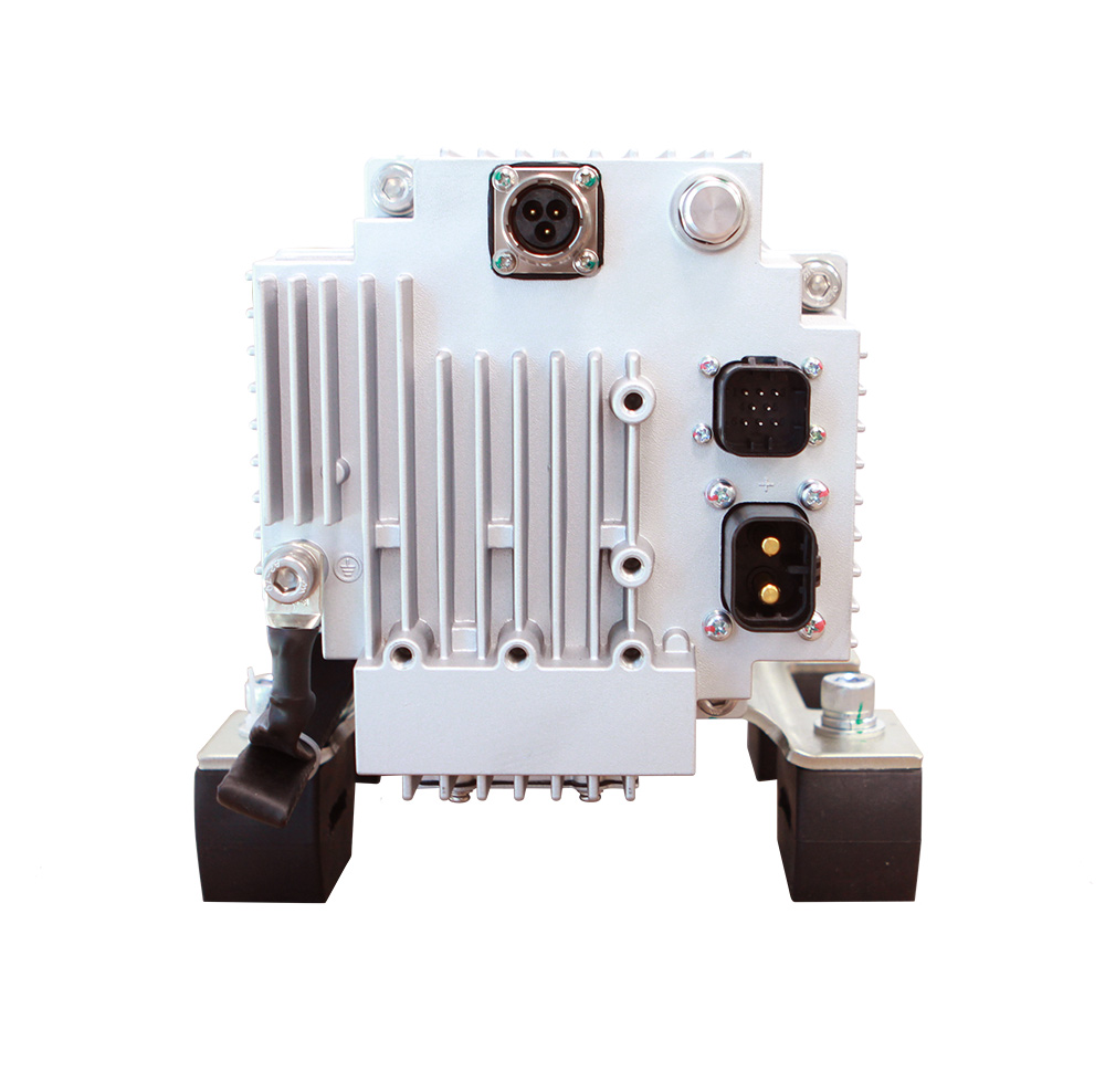 Dual Power EHPS Pump