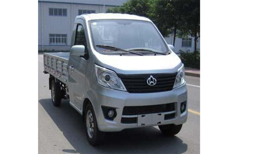 Logistics vehicle (Changan Xingka)