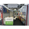 Italian Baronia International Pet Products Exhibition