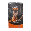 Hot 40lb China Dogpet Food Bags Woven Packaging