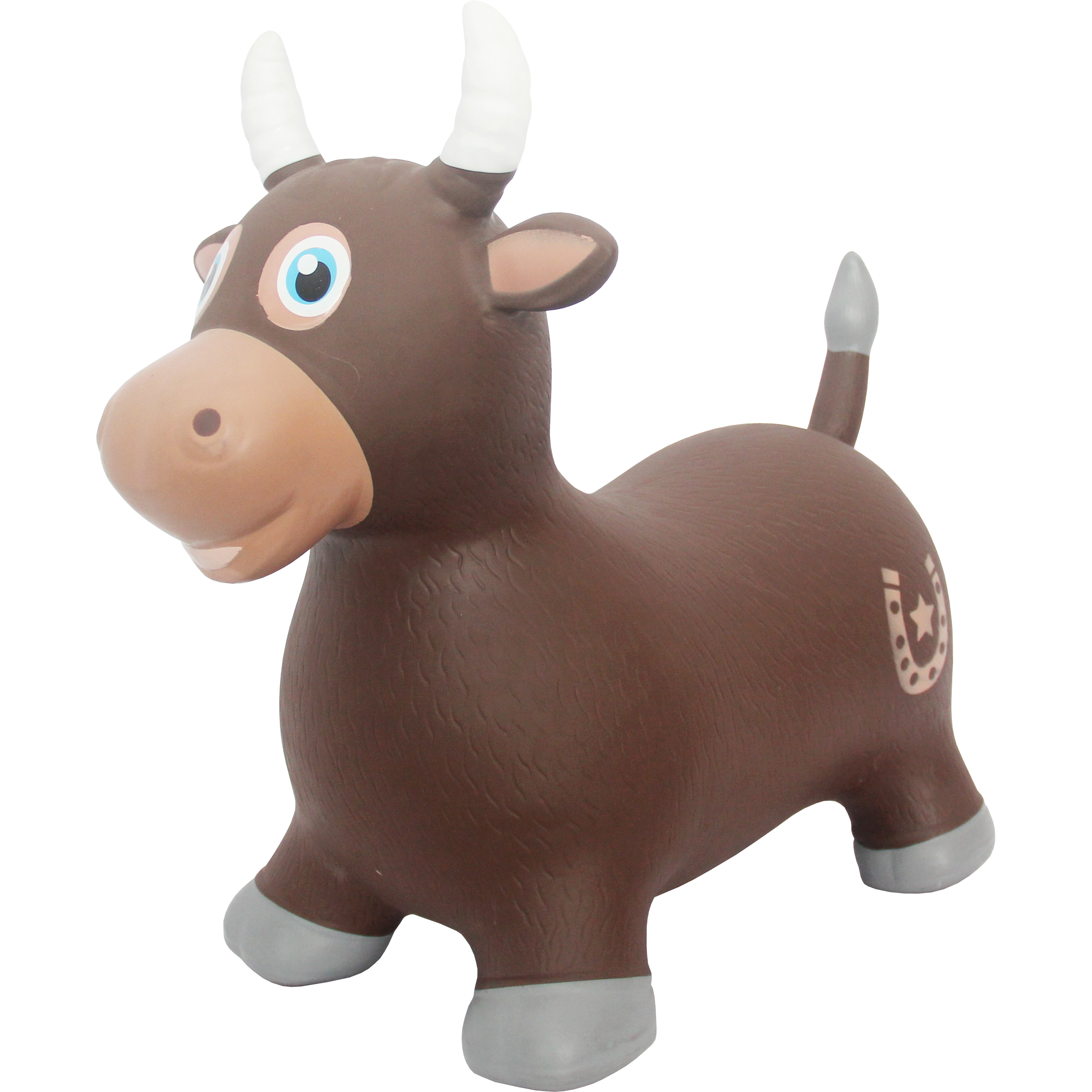 Ride-on Bull