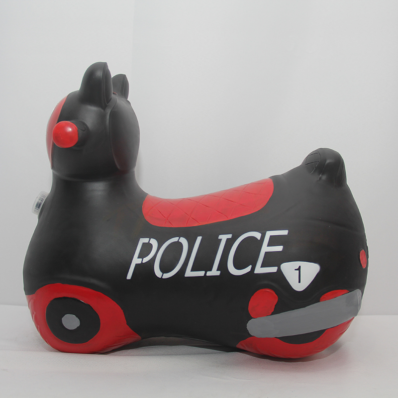 Ride-on Moto