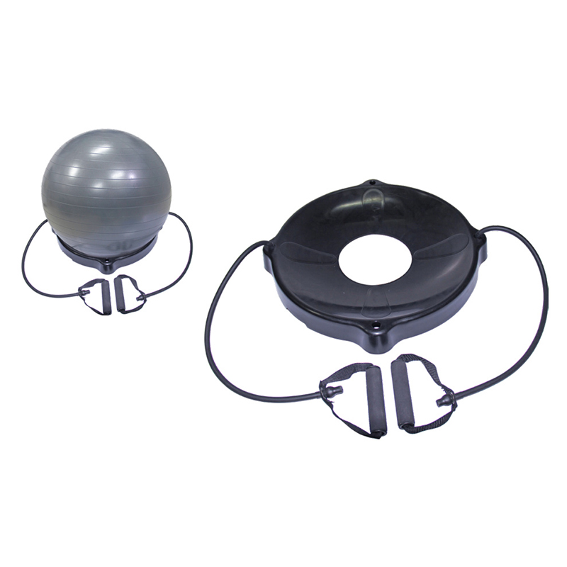 Yoga Ball Base ( PP )