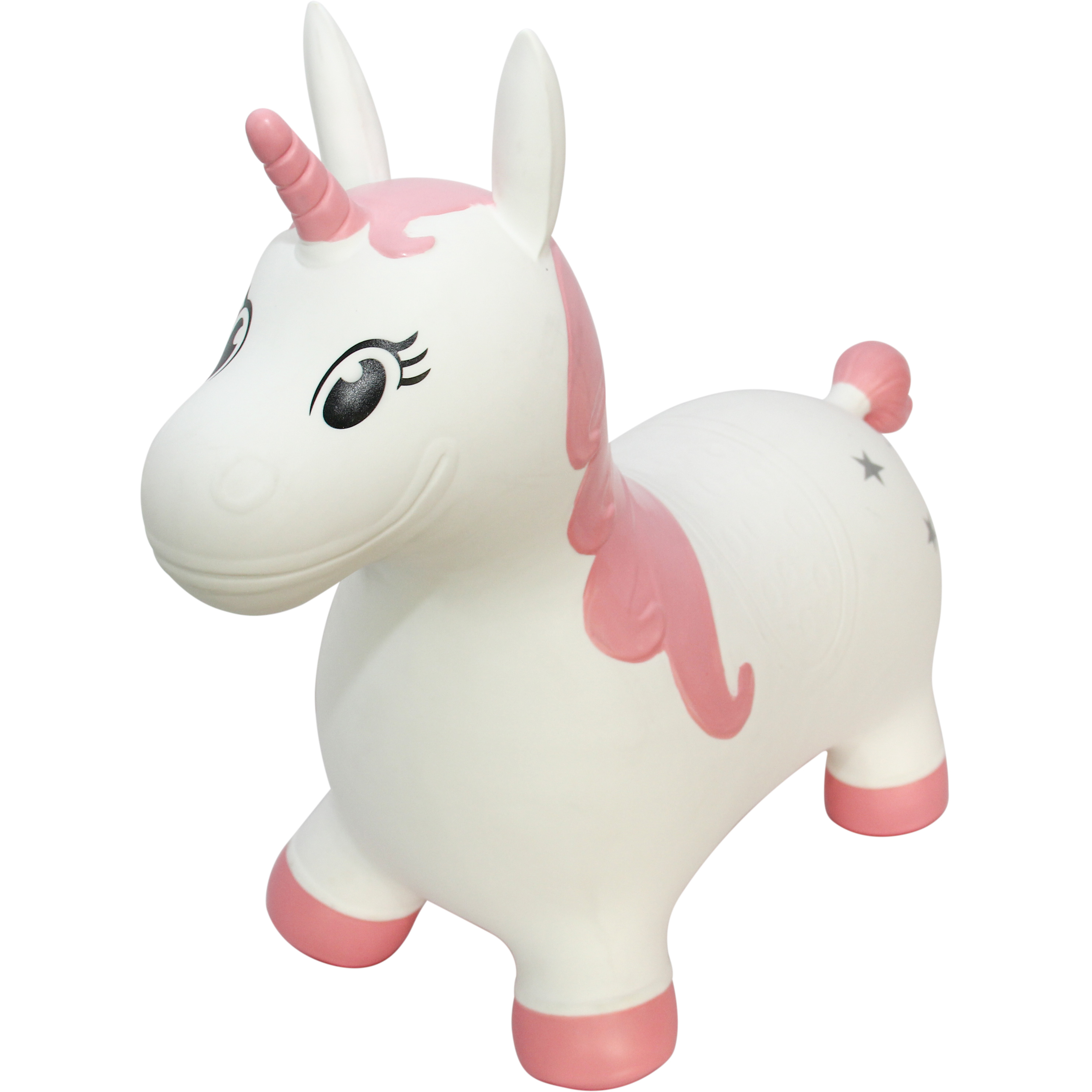 Ride-on Unicorn