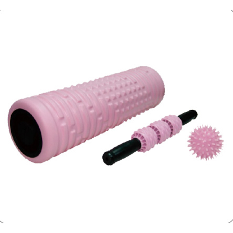 Foam Roller Set PU