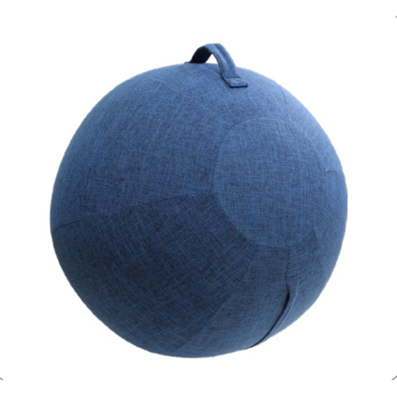 Yoga Gym Ball Cover