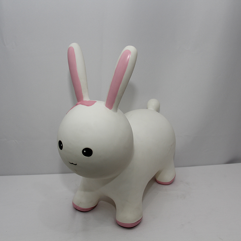 Ride-on Rabbit manufacturer, company | Changzhou Boer Plastic Co.,Ltd.