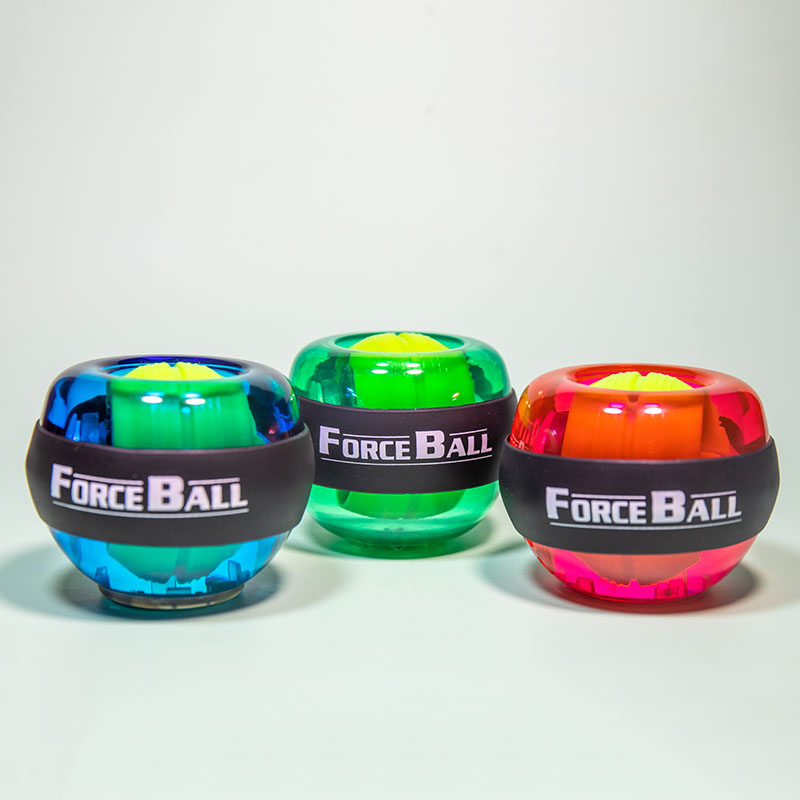 Force Ball
