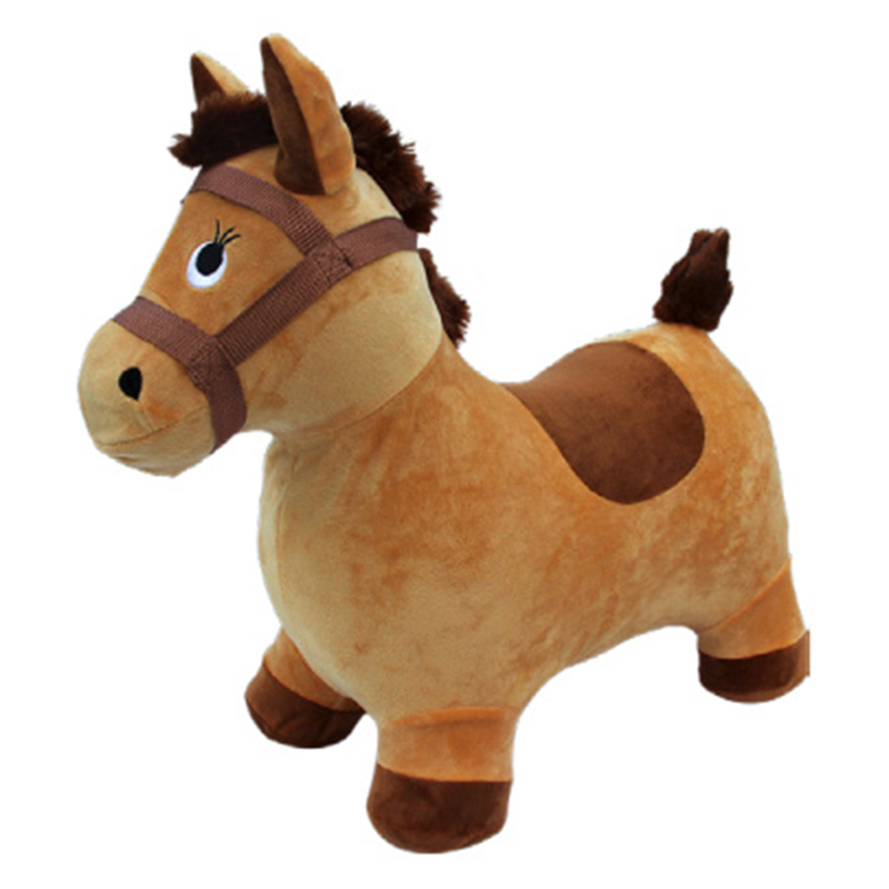 Ride-on Cover