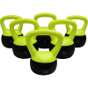 PVC Kettle Bell
