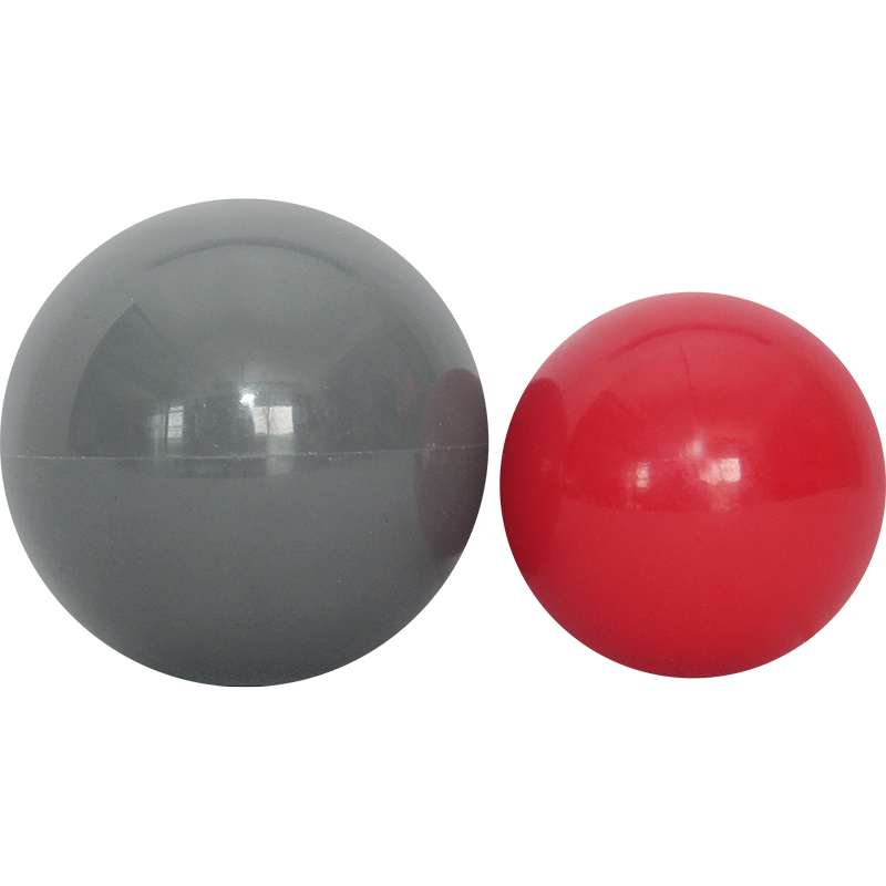 Weighted Ball