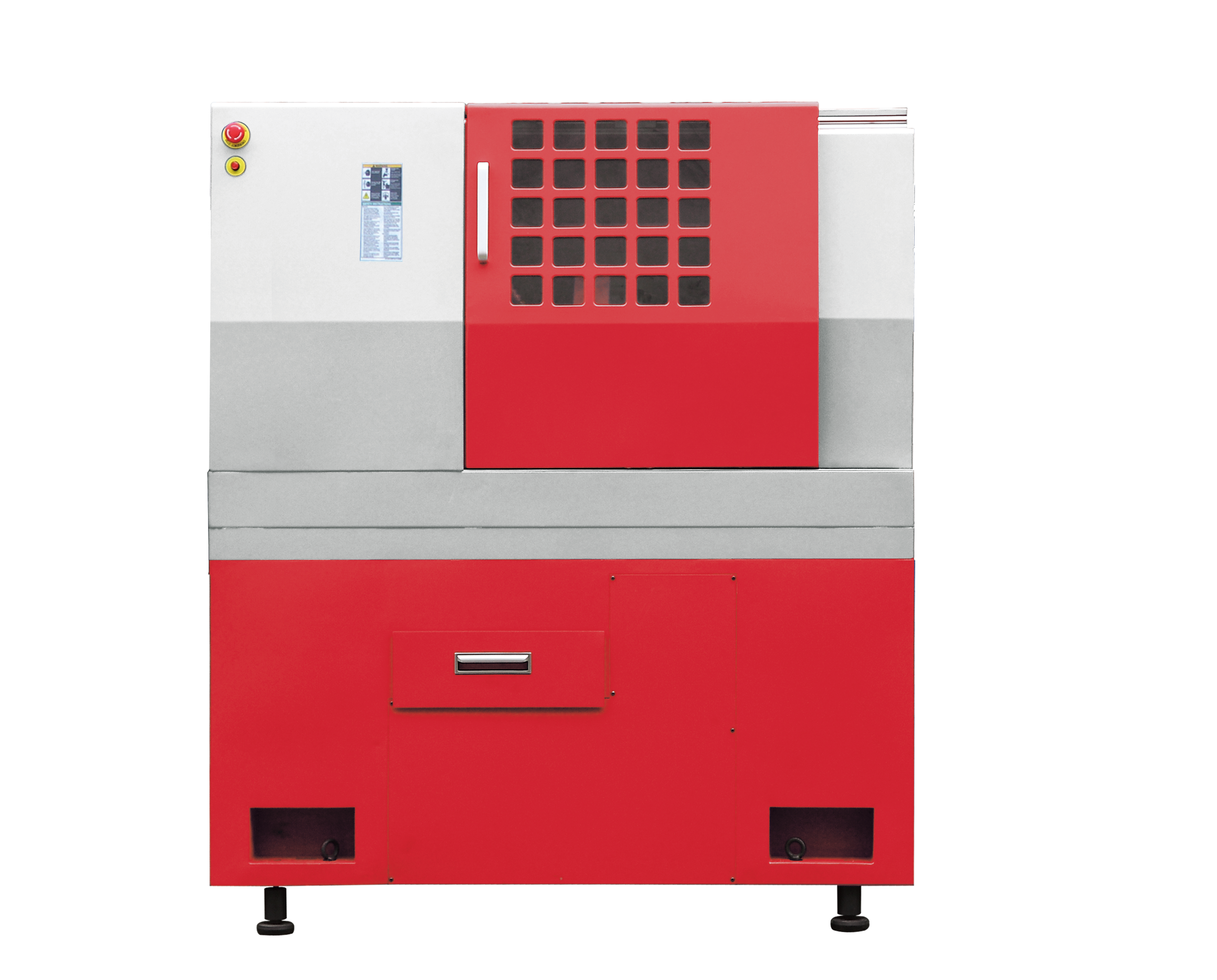 siegページ De8(iKC8) CNC Turning Machine company | Shanghai Sieg Machinery Co