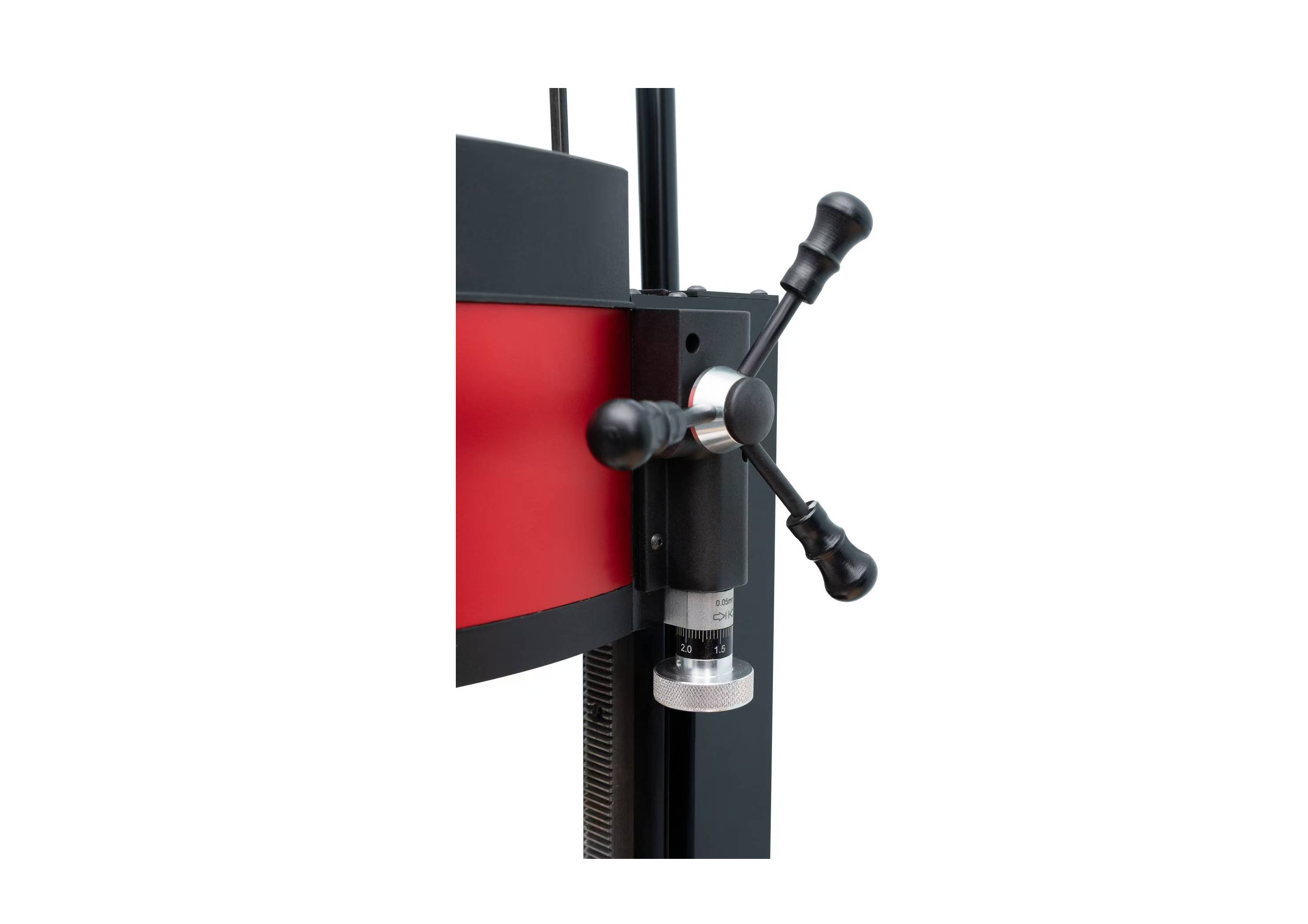 MX0 Nano Mill Drill
