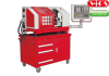 De4-Pro(iKC4) Bench CNC Lathe