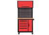 CC02-TC Lathe Tool Cabinet