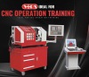 V+PS For CNC Training Simulation System