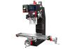 SX35 Bench Mill Drill-LED Mirror Display