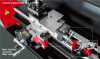 Digital Readout For Cutting Depth