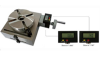 Rotary Table with DRO