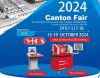 SIEG invites you to meet in Canton from 15th Oct. to 19th Oct.