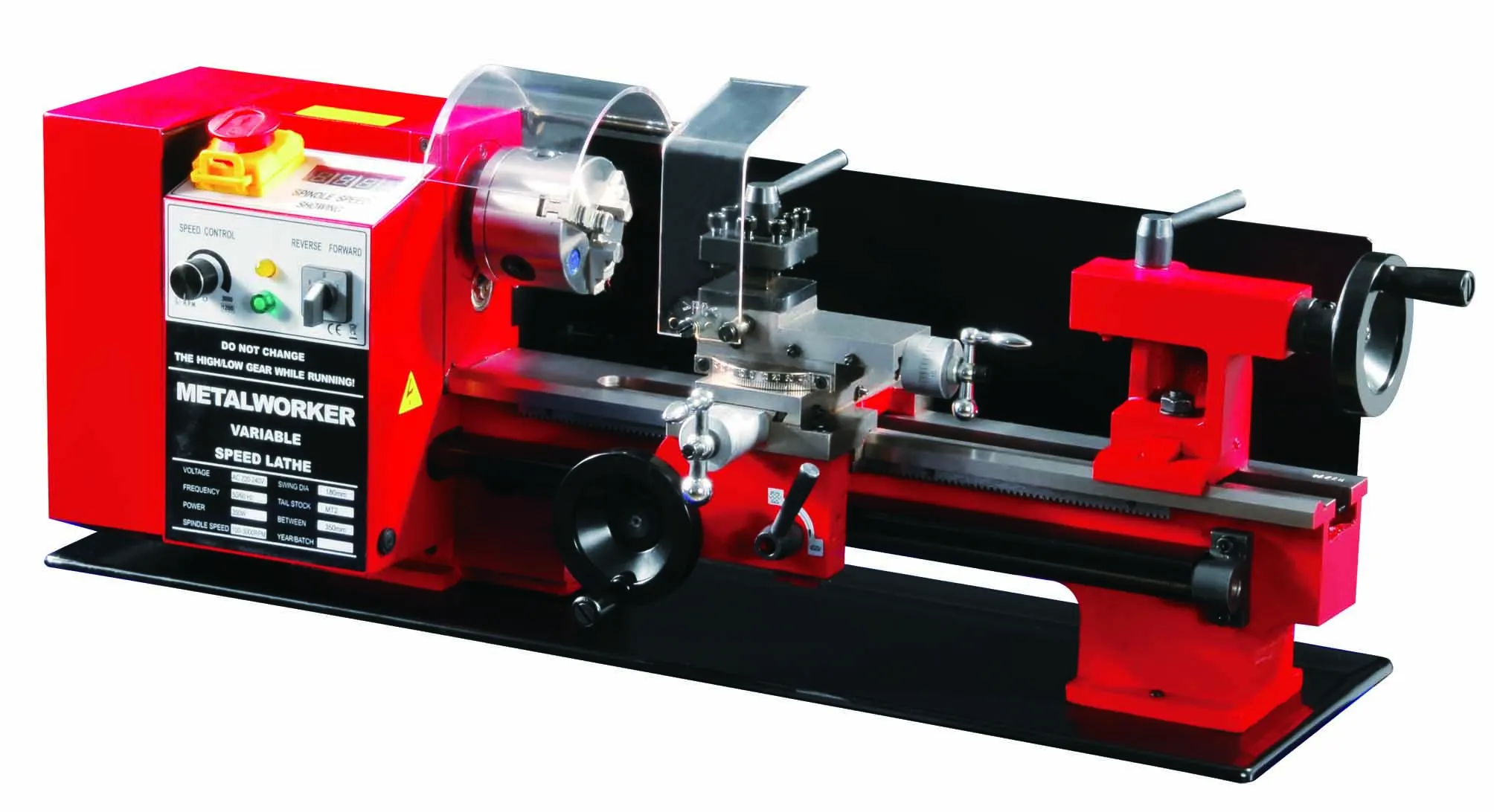 C2L Mini Lathe