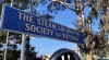 The Steam Locomotive Society of SIEG Foreign Users