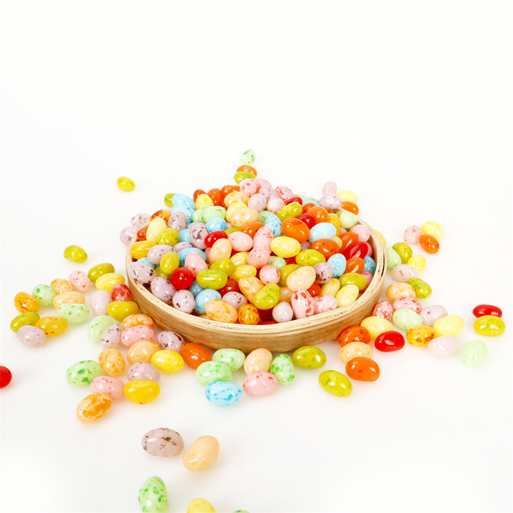 Rainbow Jelly Bean company | Jiangsu Shengyifan Foodstuff Co. Ltd.