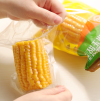 The difference between vacuum-packed fresh sweet corn and frozen sweet corn