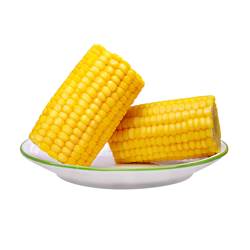 Vacuum Packed Sweet Corn Cut 410g