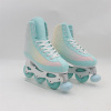 Dancing roller skates