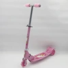 Kids scooter YJ-小宽板带减震