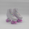 Boot Quad Roller Skate B-25SC13