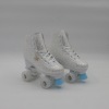 Boot Quad Roller Skate B-25SC09