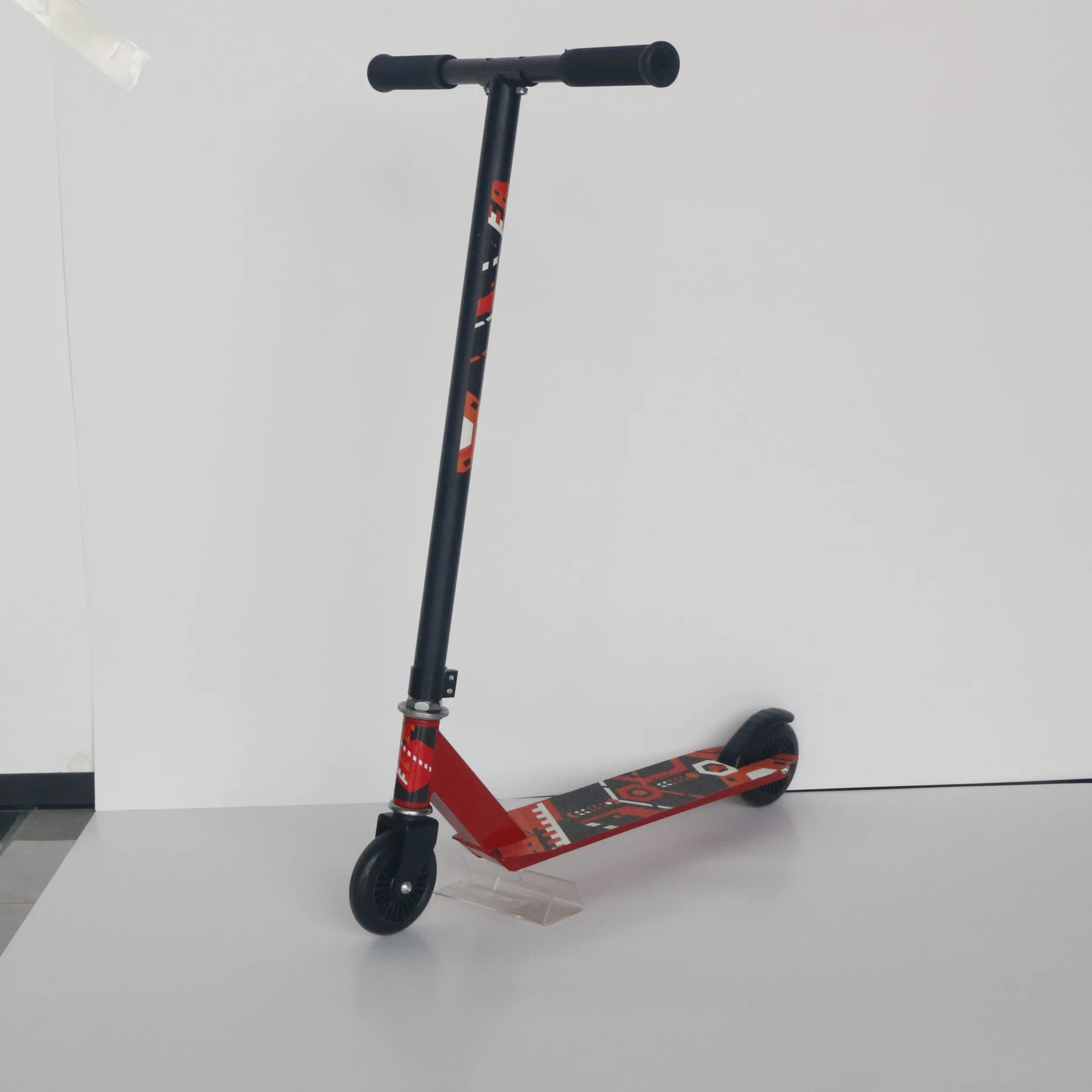 100mm Stunt scooter YJ-639