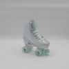 Boot Quad Roller Skate B-25SC05