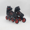 Big Wheel Four-Wheel Inline Skate