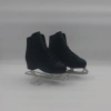 Leather Ice Skate IC-25ELS06
