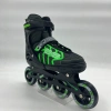 Big Wheel Four-Wheel Inline Skate A-25SC09