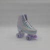 Boot Quad Roller Skate B-25SC06