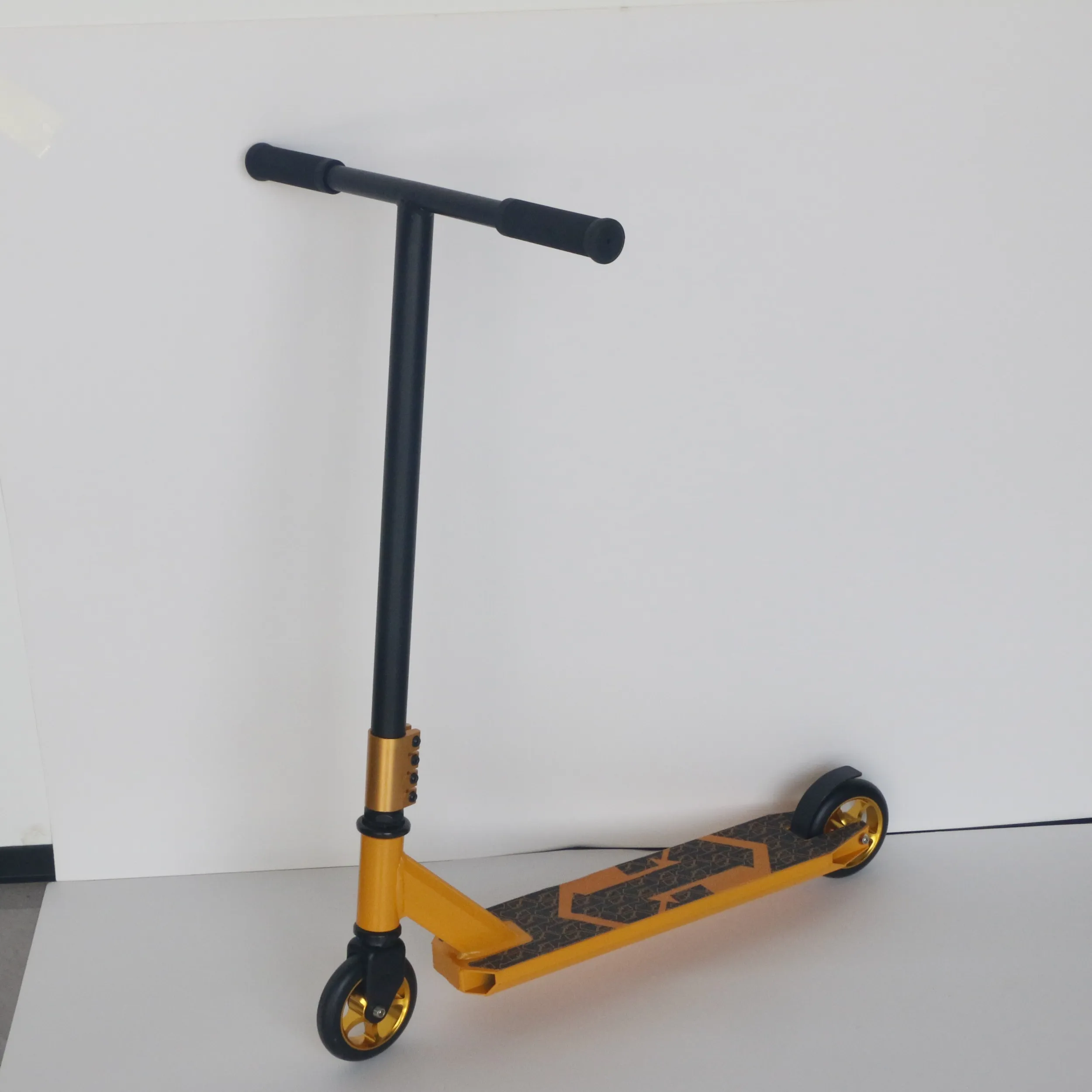 100mm Stunt scooter YJ-637